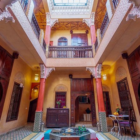 Samira Group & Spa Marrakesh Luaran gambar