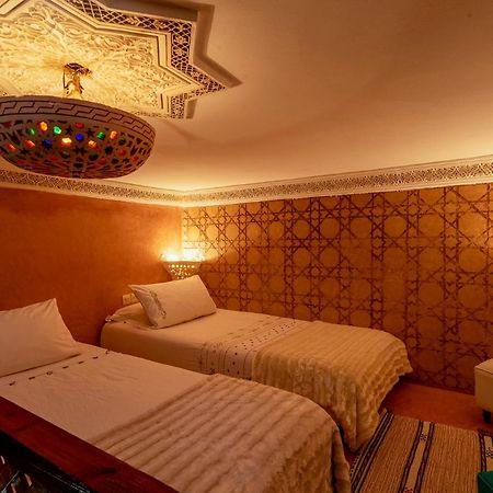 Samira Group & Spa Marrakesh Luaran gambar