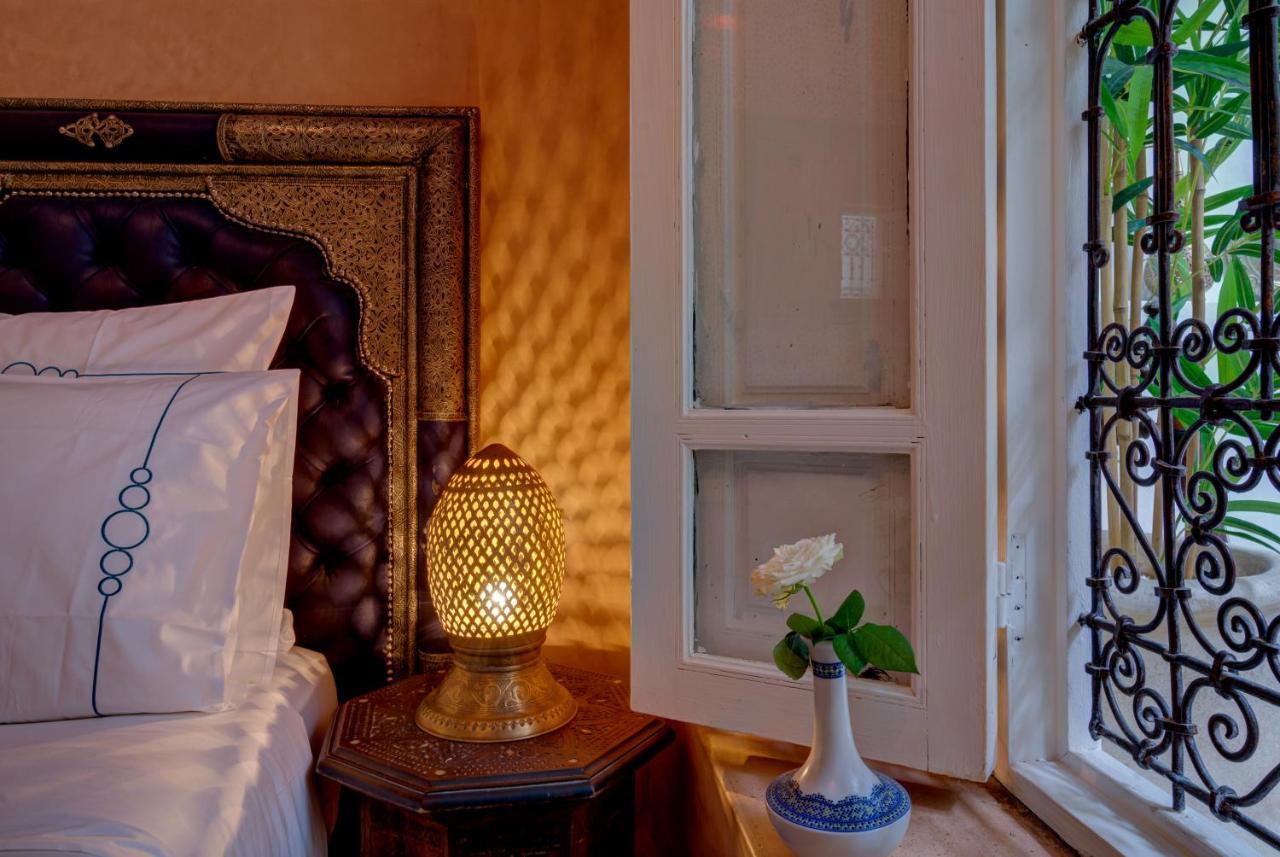 Samira Group & Spa Marrakesh Luaran gambar