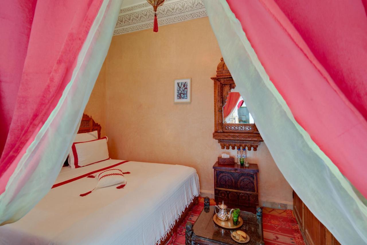 Samira Group & Spa Marrakesh Luaran gambar
