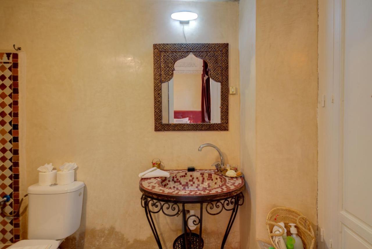 Samira Group & Spa Marrakesh Luaran gambar