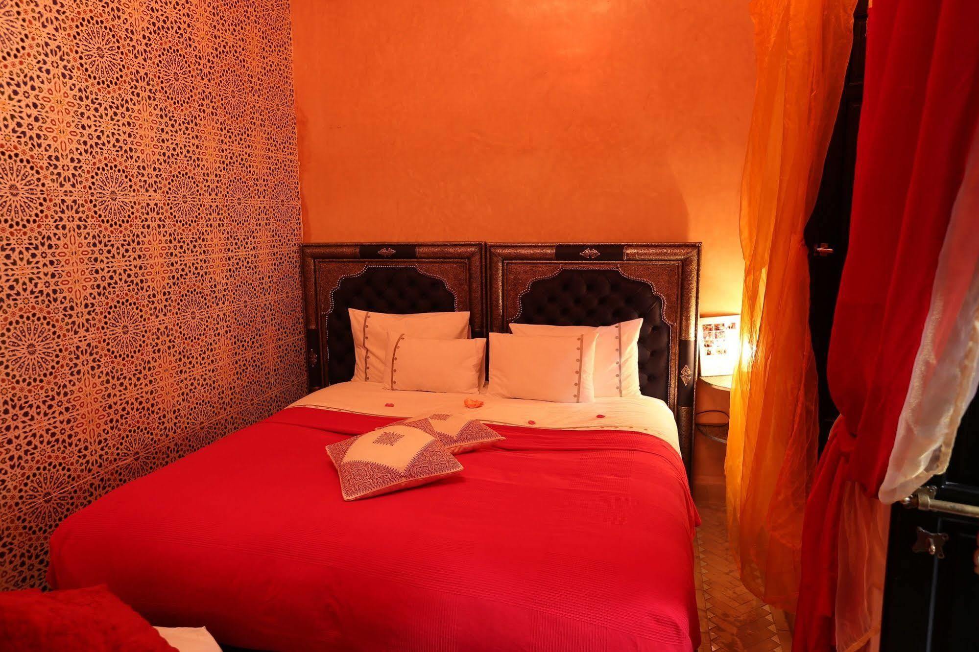 Samira Group & Spa Marrakesh Luaran gambar