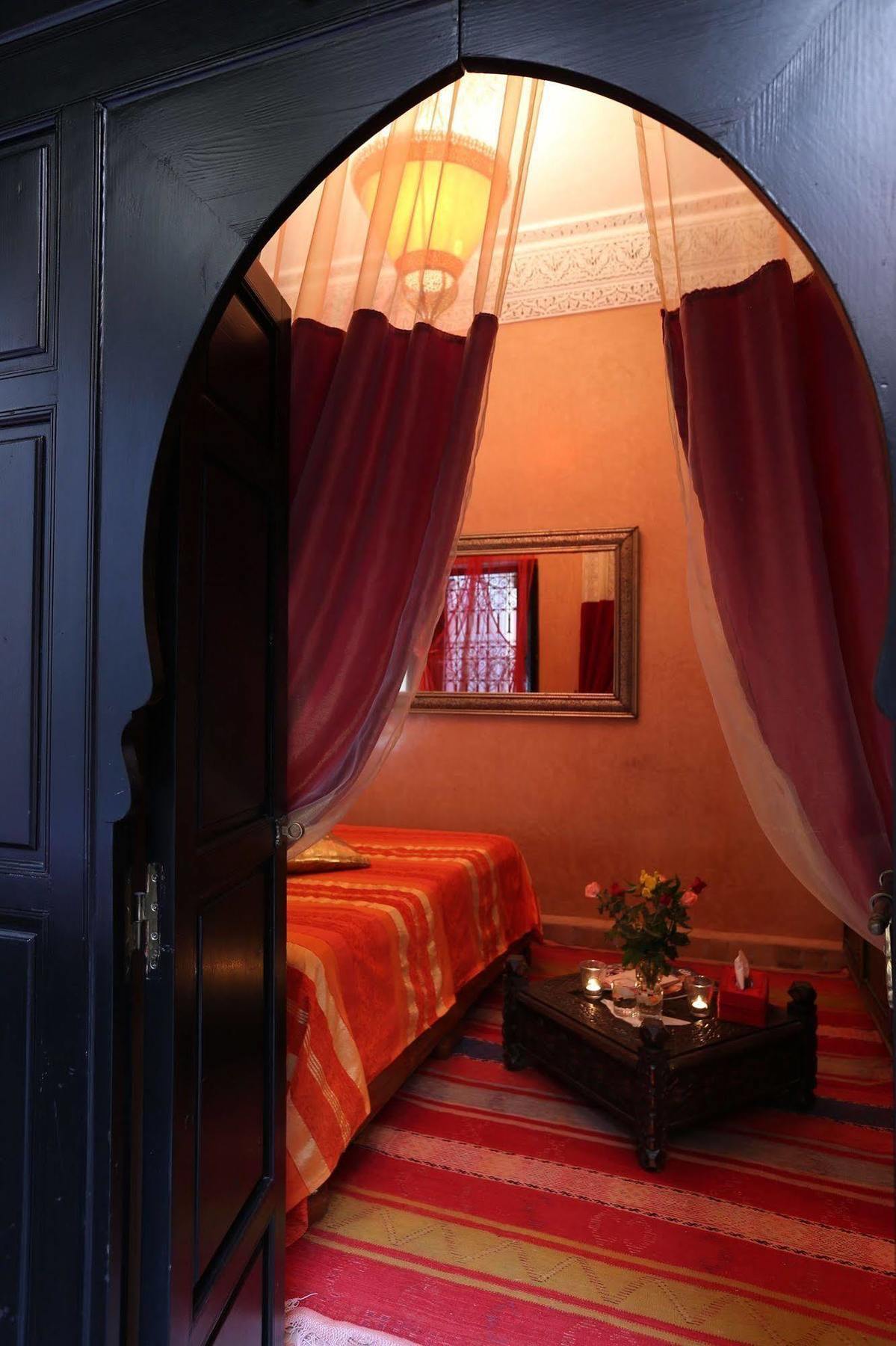 Samira Group & Spa Marrakesh Luaran gambar