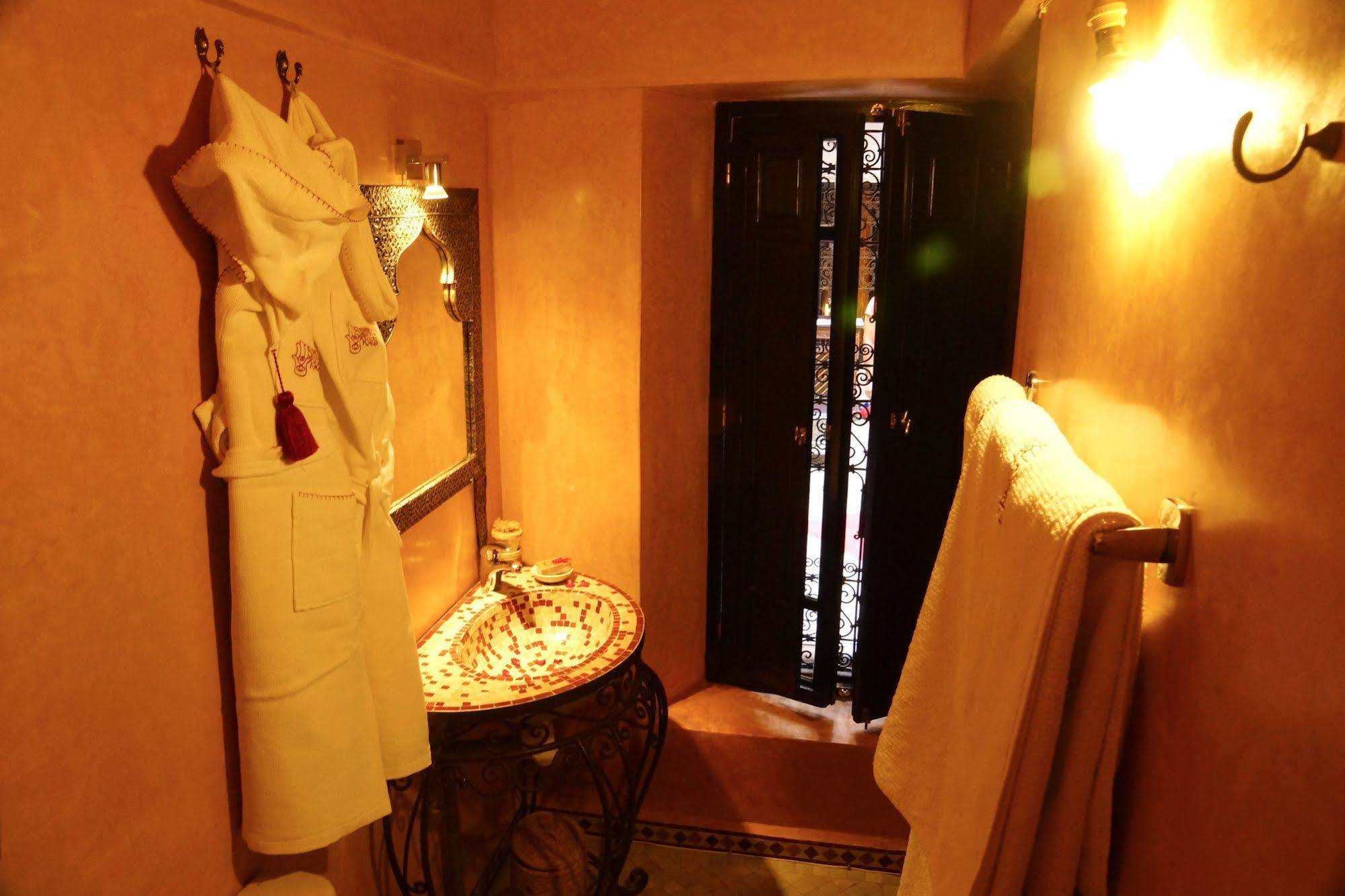 Samira Group & Spa Marrakesh Luaran gambar