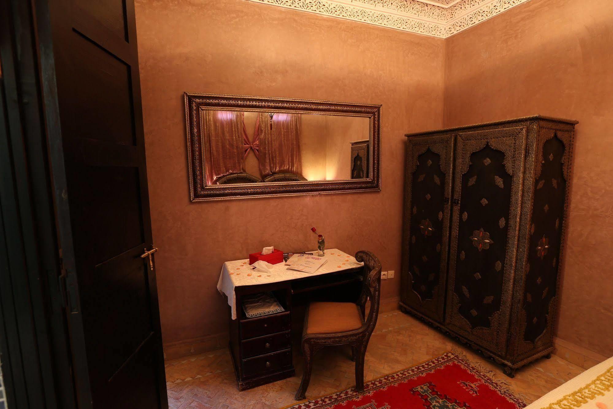 Samira Group & Spa Marrakesh Luaran gambar
