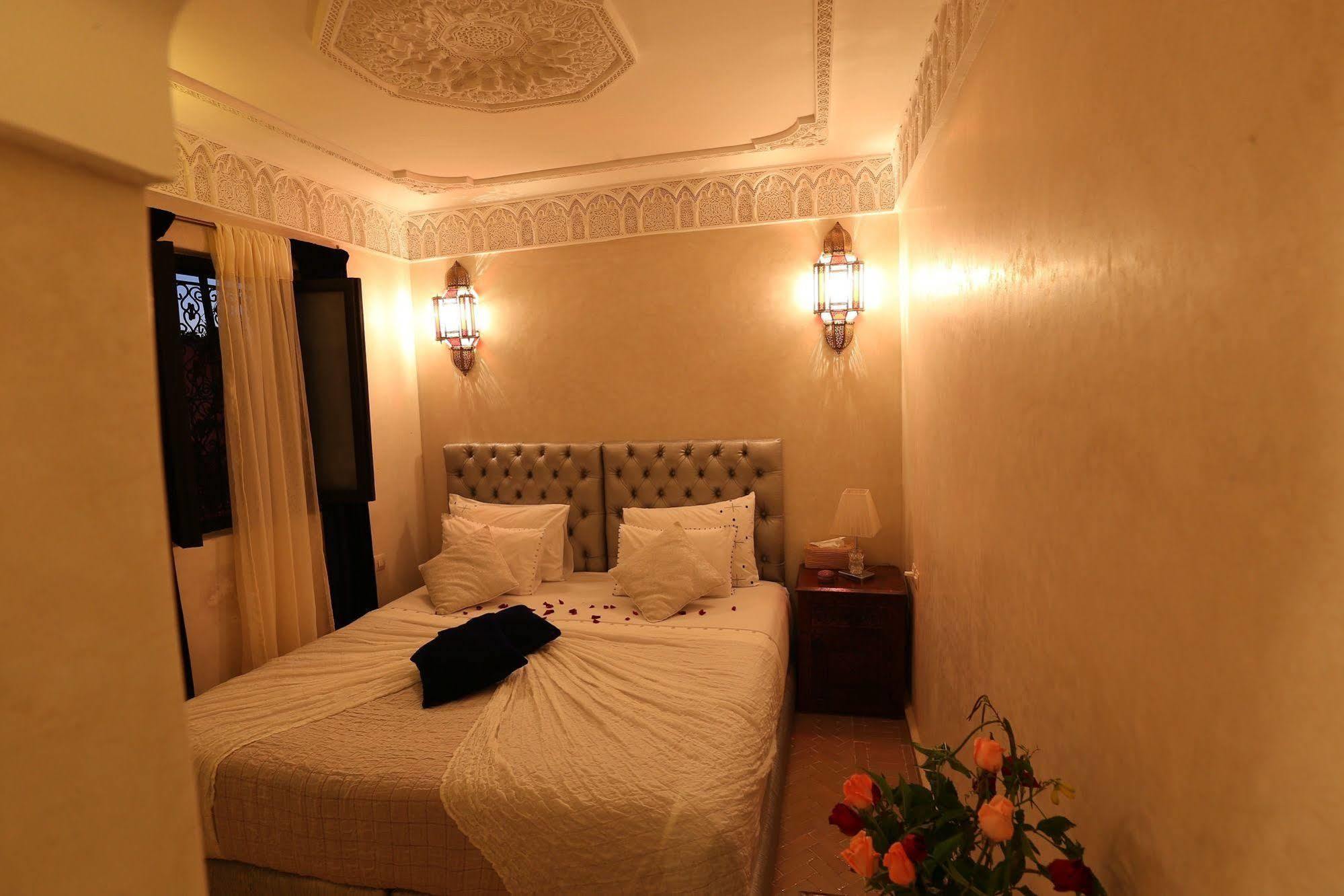 Samira Group & Spa Marrakesh Luaran gambar