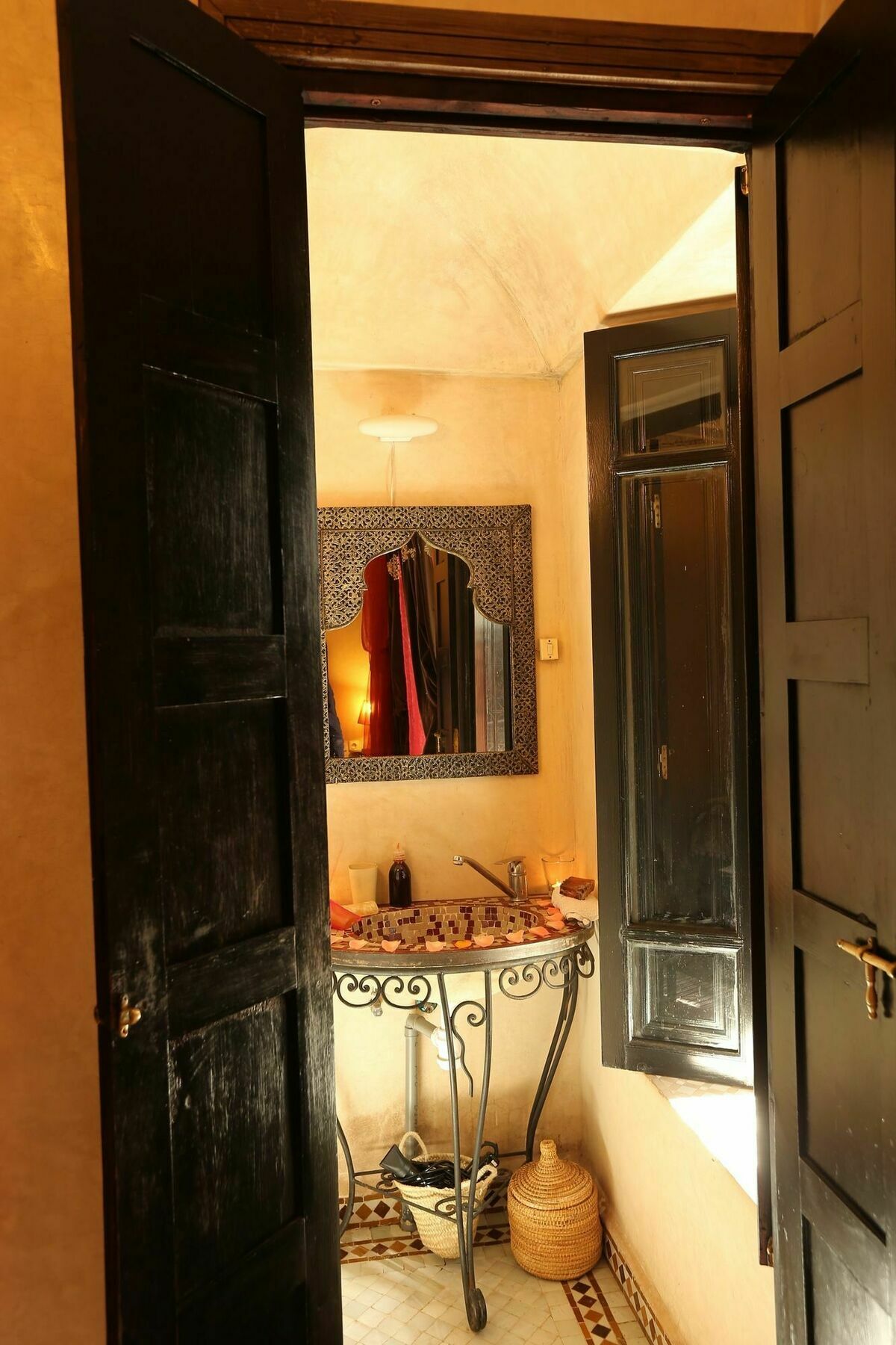 Samira Group & Spa Marrakesh Luaran gambar