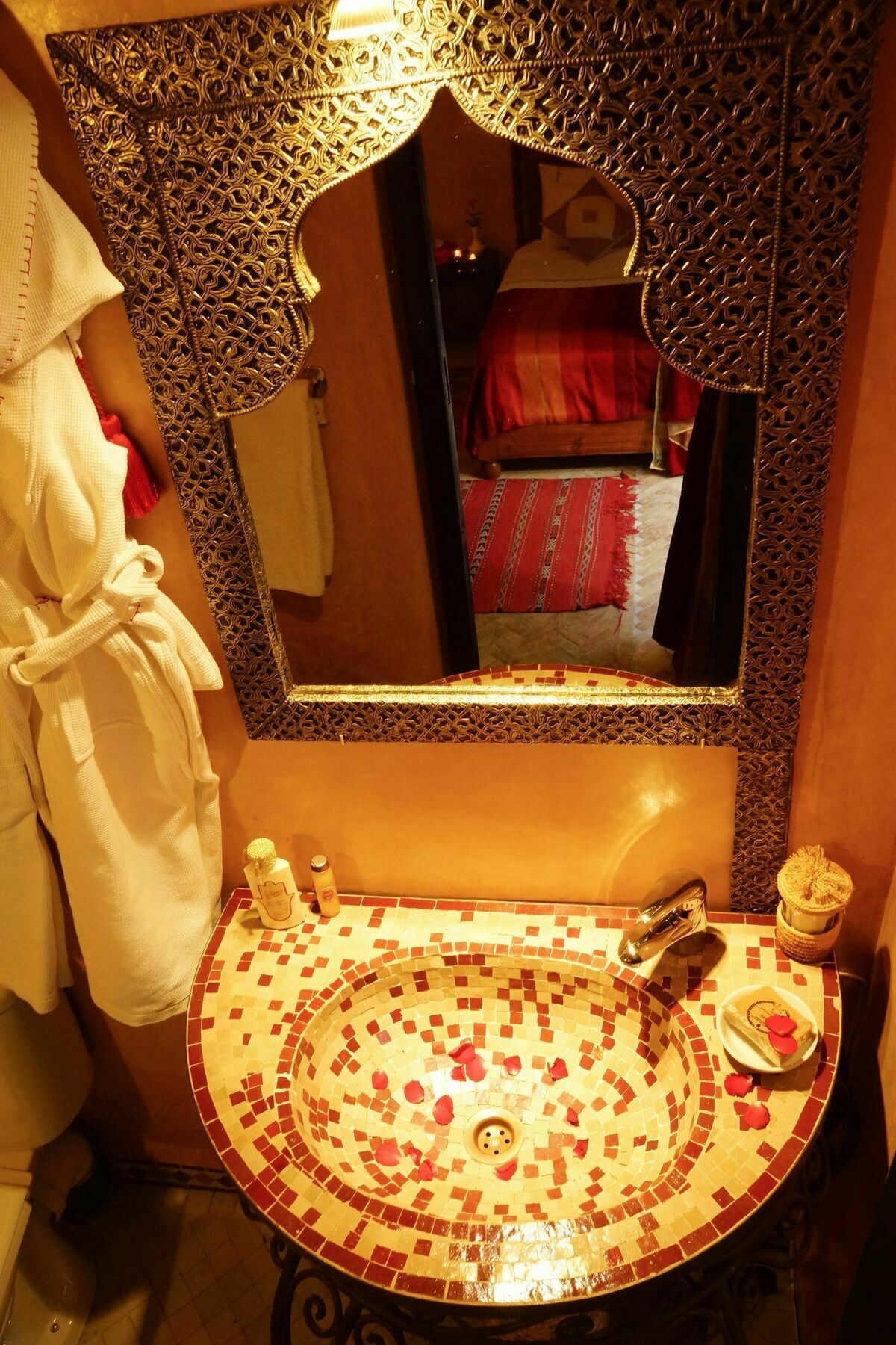 Samira Group & Spa Marrakesh Luaran gambar
