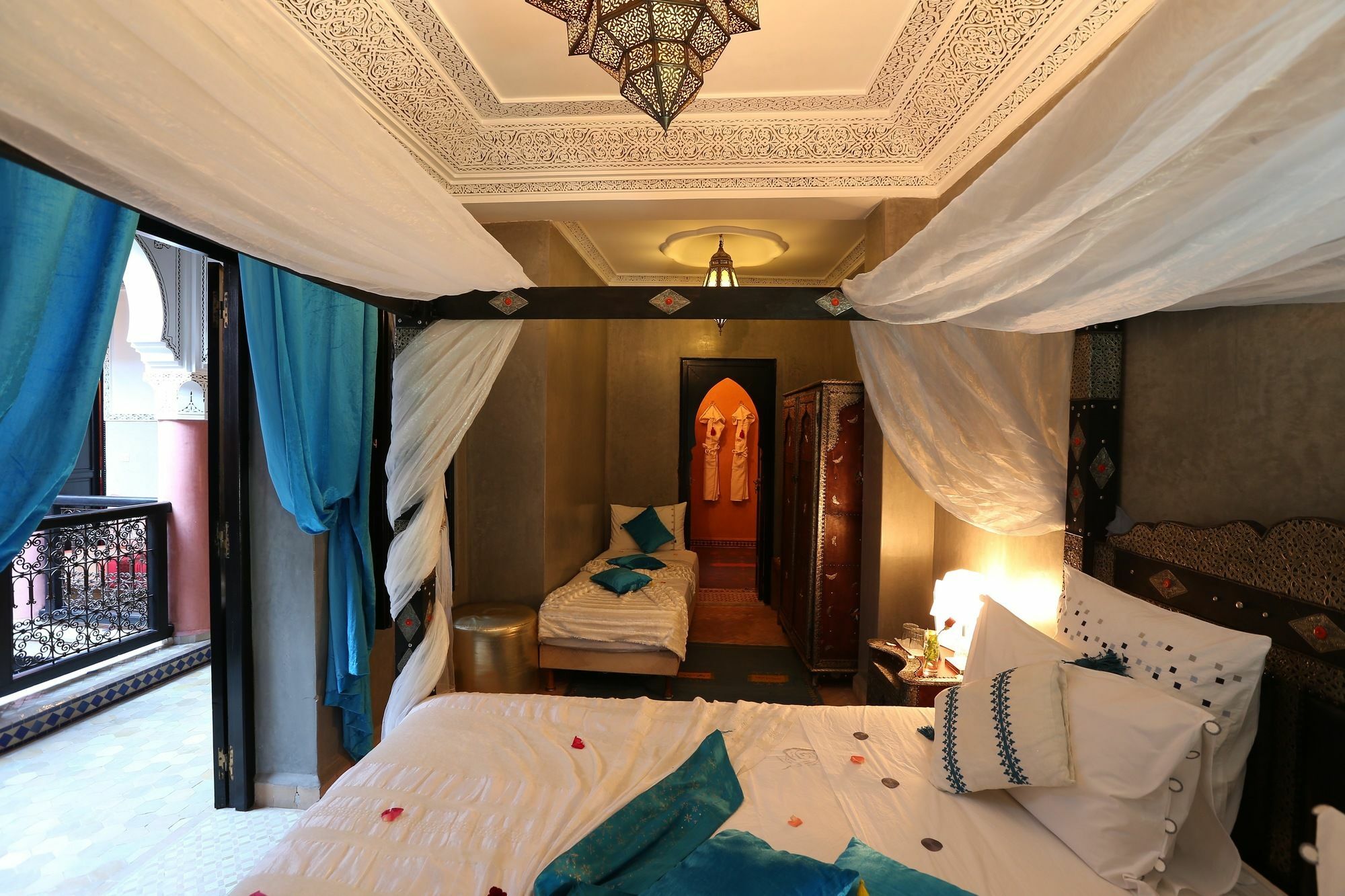 Samira Group & Spa Marrakesh Luaran gambar